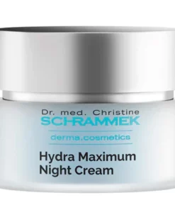Dr Schrammek Hydra Maximum Night Cream