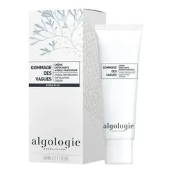 Algologie Hydra-Refreshing Exfoliant Cream -Elemis Shop Hydra Refreshing Exfoliant Cream add4 9400 4809 general