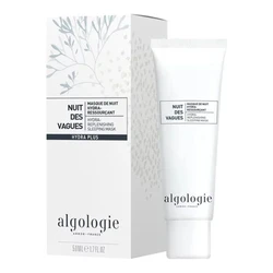 Algologie Hydra-Replenishing Sleeping Mask 4 Algologie Hydra-Replenishing Sleeping Mask - Image 2