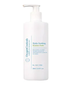 OxygenCeuticals Hydra Shoothing Essence Forte