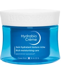 Bioderma Hydrabio Cream