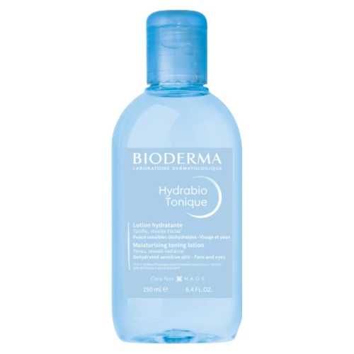 Bioderma Hydrabio Lotion Tonique 3 Bioderma Hydrabio Lotion Tonique