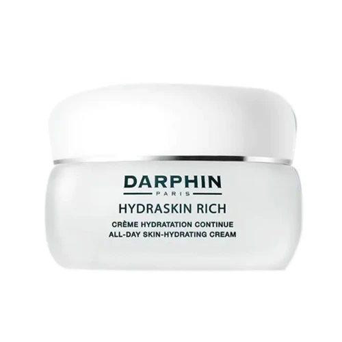 Darphin Hydraskin Rich Moisturizing Cream 3 Darphin Hydraskin Rich Moisturizing Cream