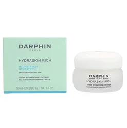 Darphin Hydraskin Rich Moisturizing Cream 5 Darphin Hydraskin Rich Moisturizing Cream -Elemis Shop Hydraskin Rich Moisturizing Cream add1 1201 4635 general
