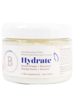 The Bathologist Hydrate Body Polish