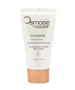 Osmosis MD Professional Hydrate Plumping Moisturizer