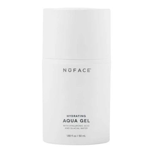 NuFace Hydrating Aqua Gel 4 NuFace Hydrating Aqua Gel - Image 2