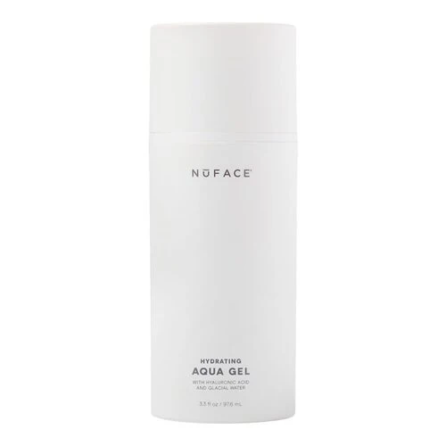 NuFace Hydrating Aqua Gel 5 NuFace Hydrating Aqua Gel - Image 3