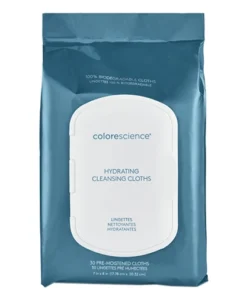 Colorescience Hydrating Cleansing Cloths