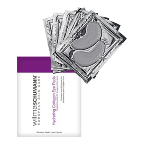 Wilma Schumann Hydrating Collagen Eye Pads (5 Pairs) 3 Wilma Schumann Hydrating Collagen Eye Pads (5 Pairs)