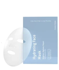 Di Morelli Hydrating Sheet Mask Box