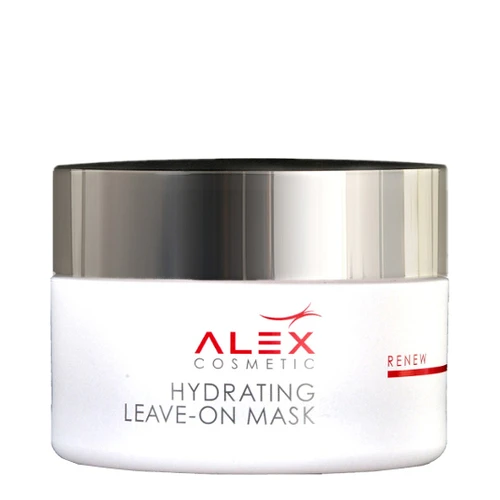 Alex Cosmetics Hydrating Leave-on Mask 3 Alex Cosmetics Hydrating Leave-on Mask
