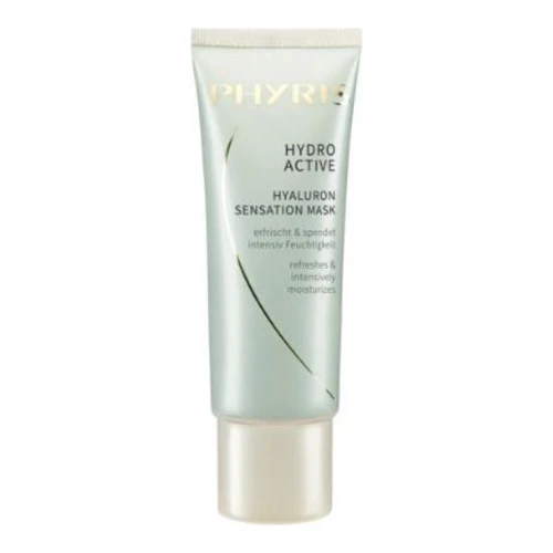 Phyris Hydro Active Hyaluron Sensation Mask 3 Phyris Hydro Active Hyaluron Sensation Mask