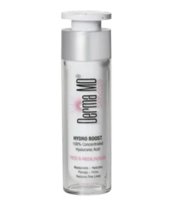 Derma MD Hydro Boost - 100% Hyaluronic Acid