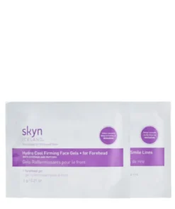 Skyn Iceland Hydro Cool Firming Face Gels