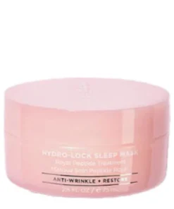 HydroPeptide Hydro-Lock Sleep Mask Royal Peptide Treatment