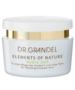 Dr Grandel Elements Of Nature Hydro Soft