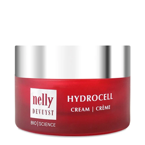 Nelly Devuyst Hydrocell Plus Cream 3 Nelly Devuyst Hydrocell Plus Cream