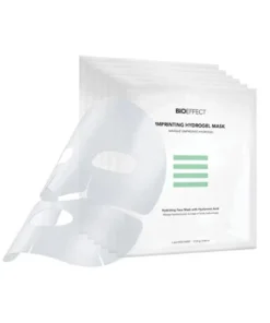 BIOEFFECT Hydrogel Facial Mask