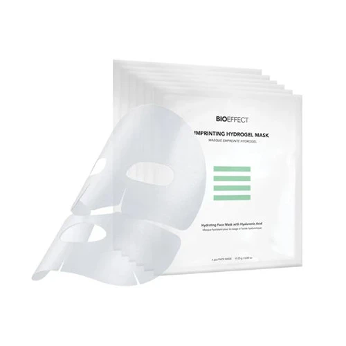BIOEFFECT Hydrogel Facial Mask 3 BIOEFFECT Hydrogel Facial Mask