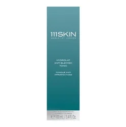 111SKIN Hydrolat Anti Blemish Tonic -Elemis Shop Hydrolat Anti Blemish Tonic add3 59673 458 general