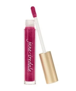 Jane Iredale Hydropure Hyaluronic Lip Gloss - Berry Red -Elemis Shop Hydropure Hyaluronic Lip Gloss Candied 65632 2227 detail