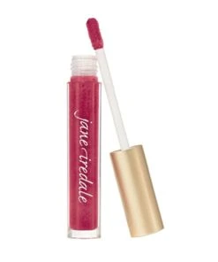 Jane Iredale Hydropure Hyaluronic Lip Gloss - Berry Red -Elemis Shop Hydropure Hyaluronic Lip Gloss Cosmo 65633 1669 detail