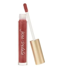 Jane Iredale Hydropure Hyaluronic Lip Gloss - Berry Red -Elemis Shop Hydropure Hyaluronic Lip Gloss Sangria 65637 9391 detail