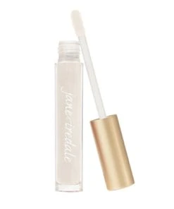 Jane Iredale Hydropure Hyaluronic Lip Gloss - Berry Red -Elemis Shop Hydropure Hyaluronic Lip Gloss Sheer 65638 5756 detail