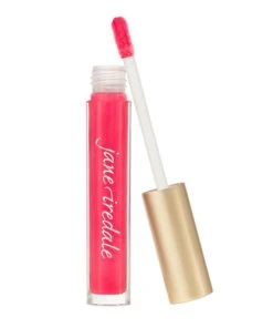 Jane Iredale Hydropure Hyaluronic Lip Gloss - Berry Red -Elemis Shop Hydropure Hyaluronic Lip Gloss Spiced 65640 142 detail