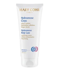 Mary Cohr Hydrosmose Body Care
