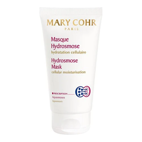 Mary Cohr Hydrosmose Mask 3 Mary Cohr Hydrosmose Mask