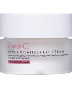 EmerginC Hyper-Vitalizer Eye Cream