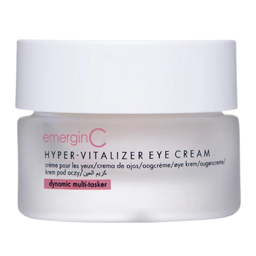EmerginC Hyper-Vitalizer Eye Cream 3 EmerginC Hyper-Vitalizer Eye Cream