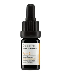 Odacite Hyperpigmentation Booster - Pa+G: Papaya Geranium