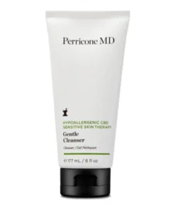 Perricone MD Hypoallergenic CBD Sensitive Skin Therapy Gentle Cleanser