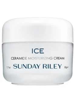 Sunday Riley ICE Ceramide Moisturizing Cream