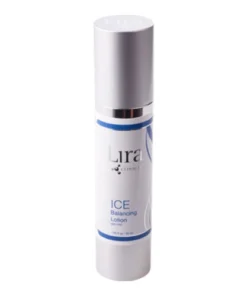 Lira Clinical Ice Line Balancing Lotion