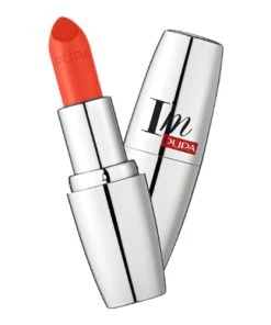 Pupa I -Elemis Shop I M Lipstick 300 Ultra Orange 36211 983 detail