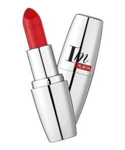 Pupa I -Elemis Shop I M Lipstick 303 Flamboyant Orange 36212 6135 detail