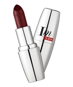 Pupa I -Elemis Shop I M Lipstick 308 Burgundy 36213 736 detail