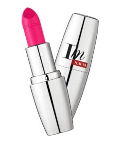Pupa I -Elemis Shop I M Lipstick 405 Electric Fuchsia 36214 5799 detail