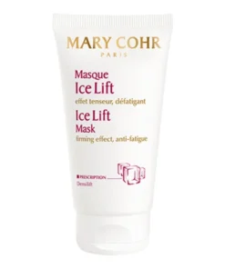 Mary Cohr Ice Lift Mask