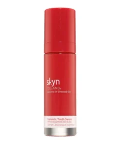 Skyn Iceland Icelandic Youth Serum