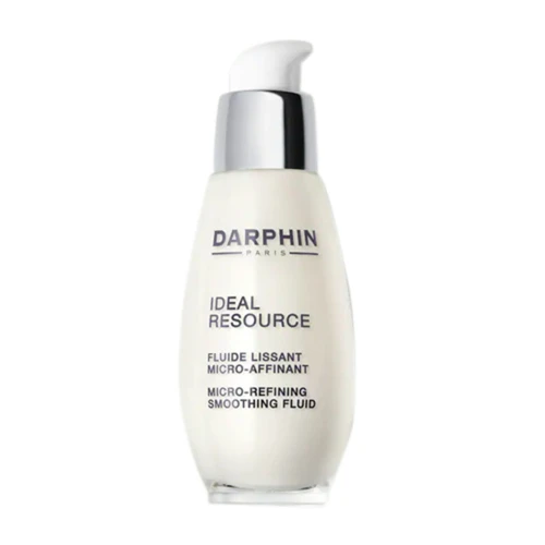 Darphin Ideal Resource Micro-Refining Smoothing Fluid 3 Darphin Ideal Resource Micro-Refining Smoothing Fluid