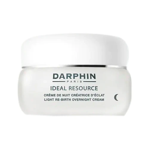 Darphin Ideal Resource Overnight Cream 3 Darphin Ideal Resource Overnight Cream
