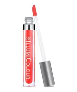 Rhonda Allison ILLUMICOLOUR Lips - Nude -Elemis Shop IllumiColour Lips Petal 52786 detail