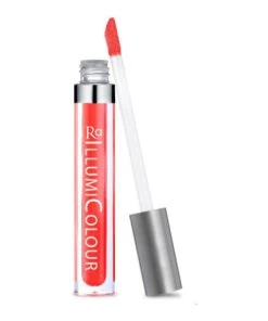 Rhonda Allison ILLUMICOLOUR Lips - Nude -Elemis Shop IllumiColour Lips Poppy 42253 detail