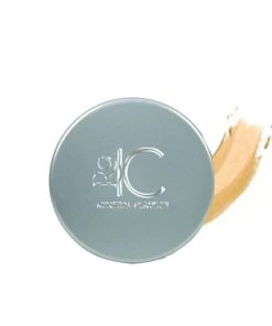 Rhonda Allison ILLUMICOLOUR Powder - Wisp