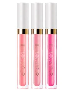 Rhonda Allison Illumicolor Lip Gloss - Pink